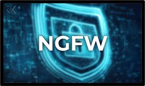 پیکربندی فایروال‌های نسل بعدی